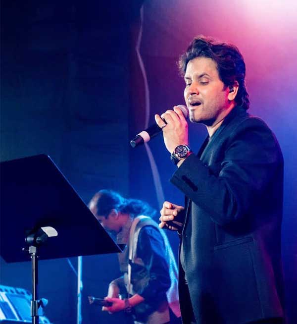 Javed Ali Singer Wiki 1