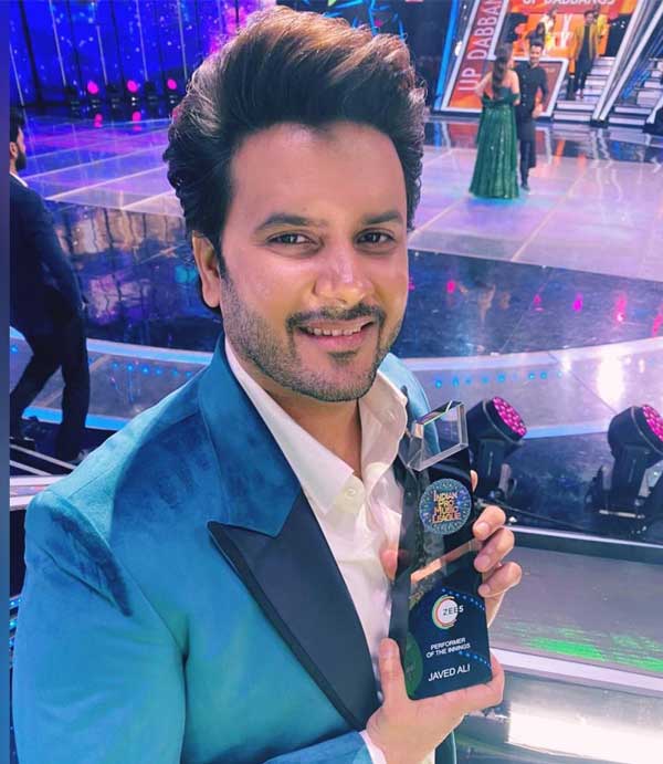 Javed Ali (Singer) Wiki, Biography, Age, Wife, Songs List, Images ...