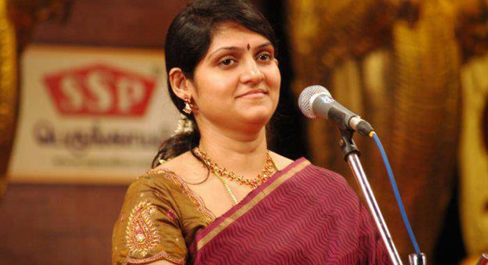 Harini Singer Wiki 7