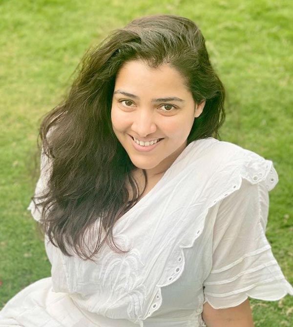 Priyanka Chaudhary Wiki 8