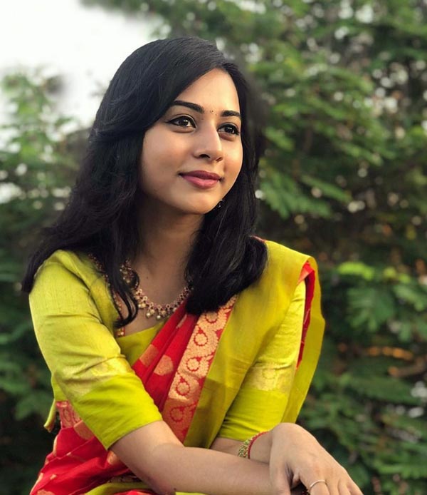 Suza Kumar Wiki 4