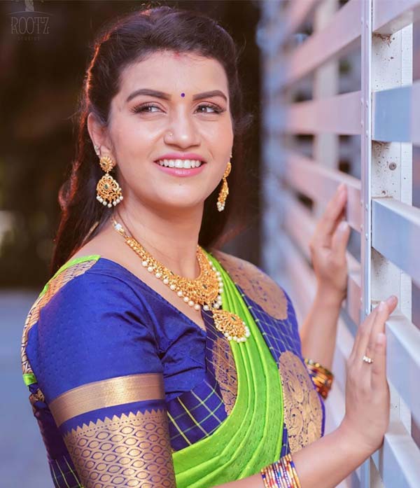 Sridevi Serial Actress Wiki 3