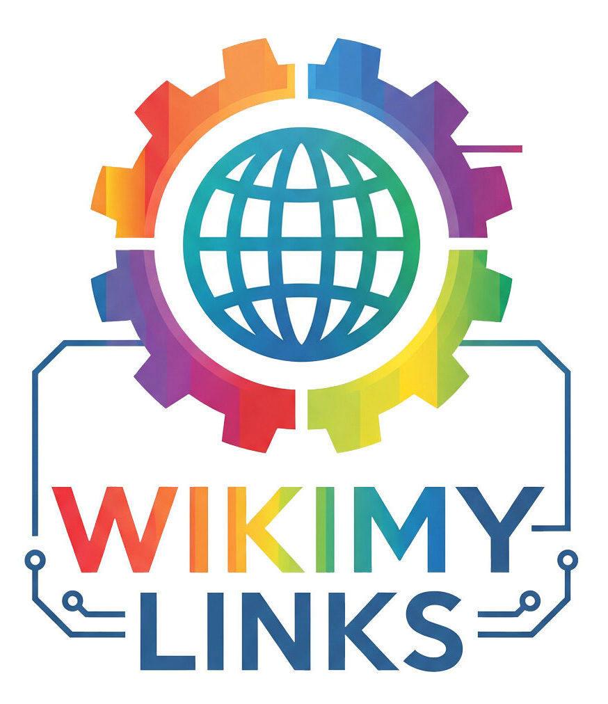 wikimylinks