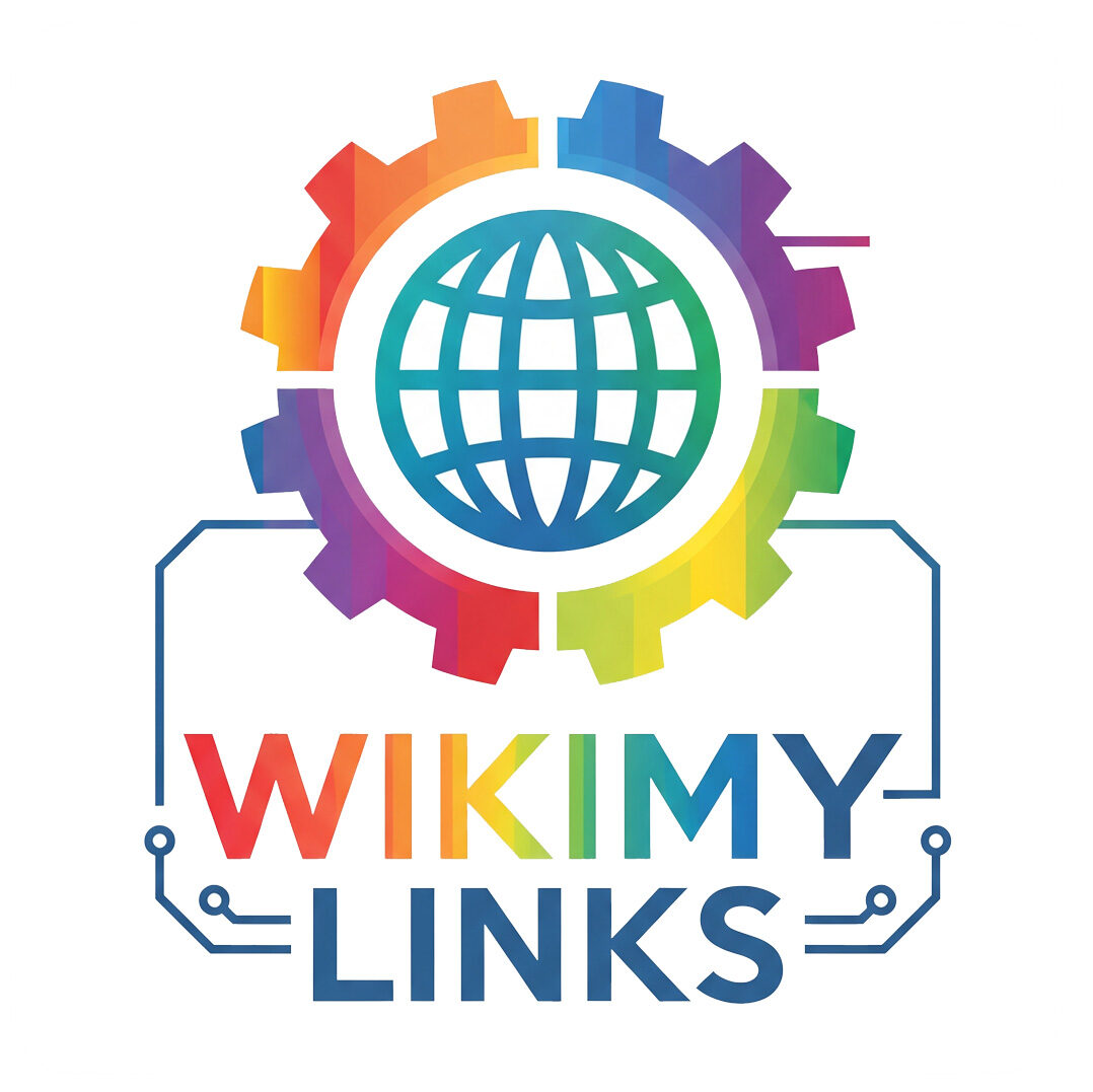 wikimylinks