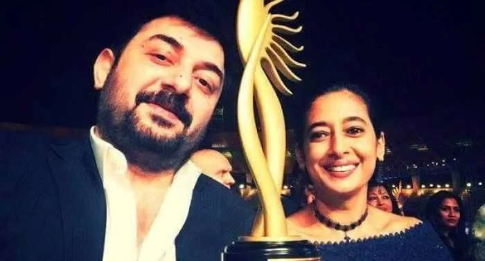 Aparna Mukerjee (Arvind Swamy Wife) Wiki, Biography, Age, Images