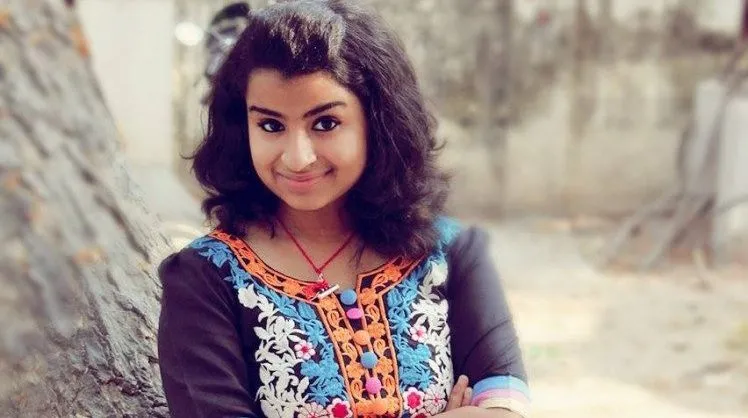 Shivangi (Super Singer) Wiki, Biography, Age, Songs, Images & More