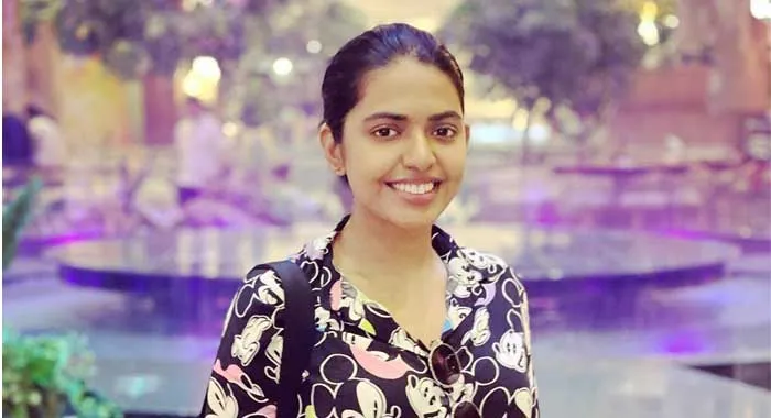 Shivani Rajasekhar Wiki7