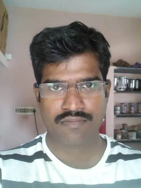 Vijay Varadharaj Wiki