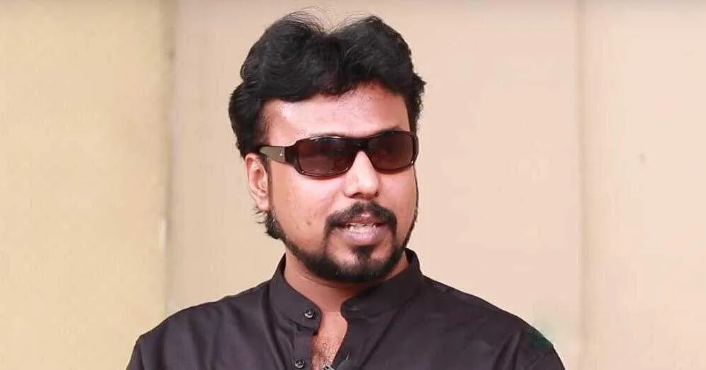Aadhavan Mimicry Artist, Wiki, Biography, Age, Movies, Images, Shows