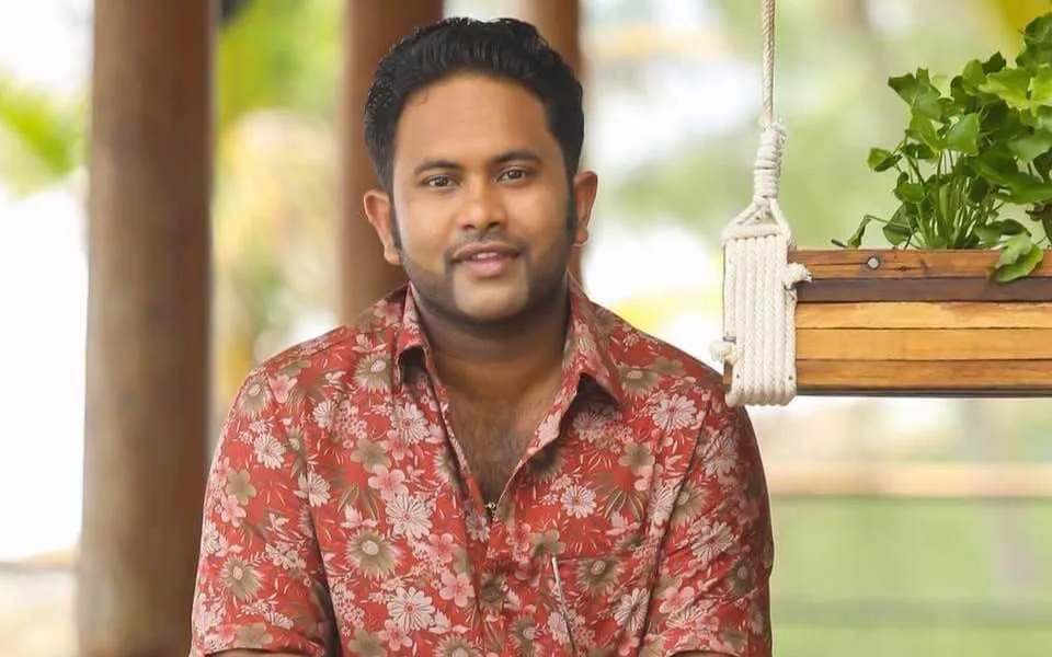 Aju Varghese Wiki, Biography, Age, Family, Movies, Images