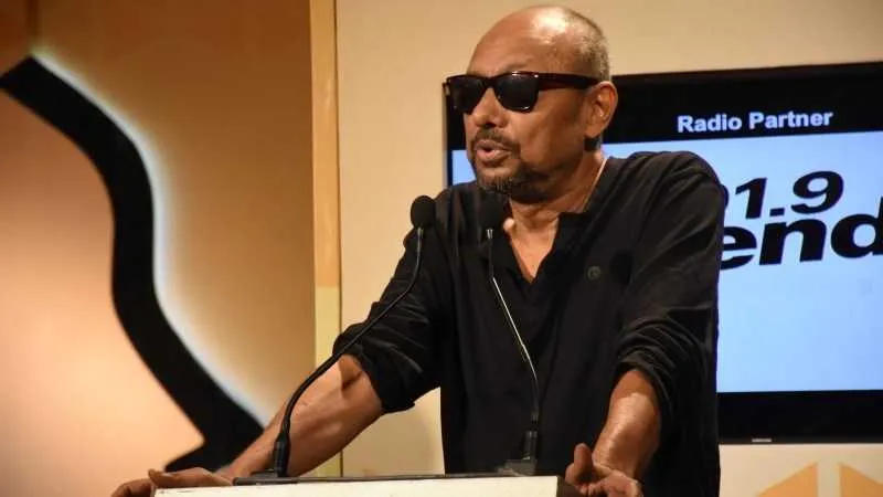 Anjan Dutt Wiki, Biography, Age, Family, Movies List, Images