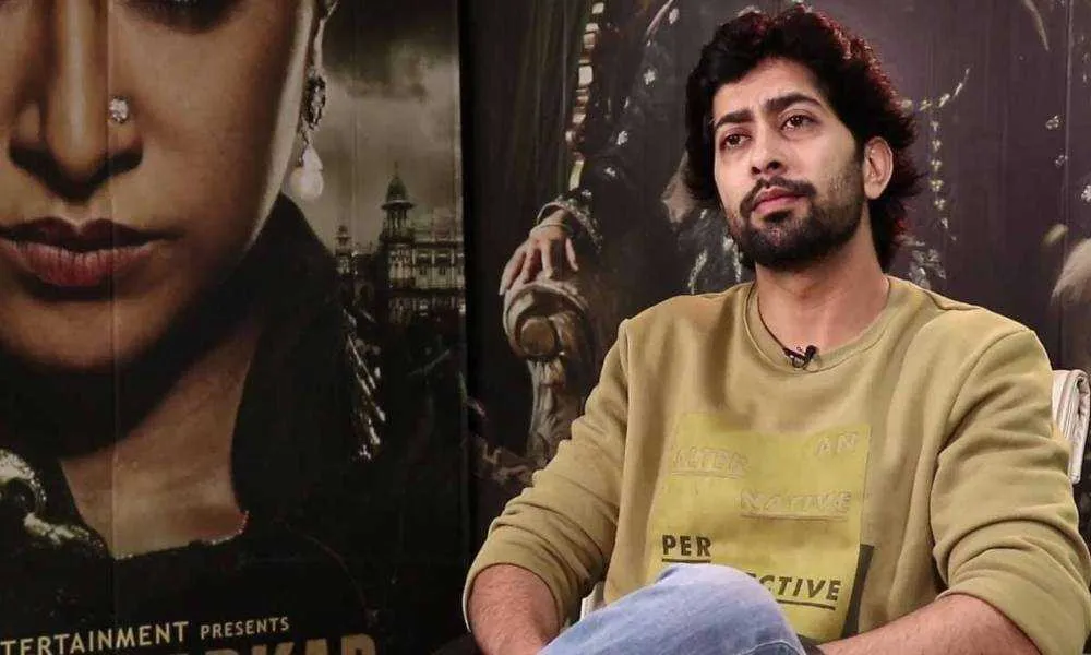 Ankur Bhatia Wiki, Biography, Age, Movies, Family, Images