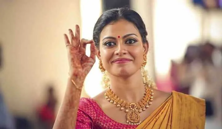 Anusree Wiki, Biography, Age, Family, Movies, Images