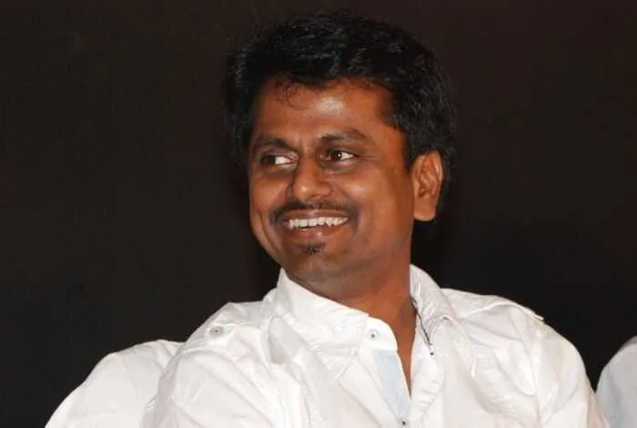 AR Murugadoss (Director) Wiki, Biography, Age, Movies List, Images