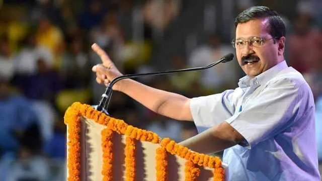 Arvind Kejriwal Wiki, Biography, Age, Wife, Aam Aadmi Party, Achievements & More