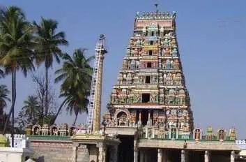 Avanashi Lingeswarar Temple