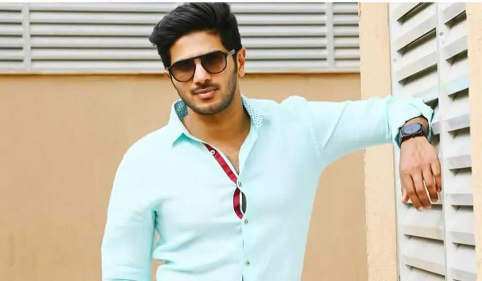 Dulquer Salmaan Wiki, Biography, Age, Movies List, Family, Images & More