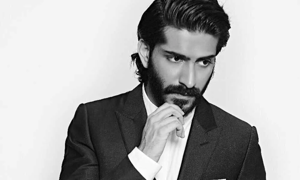 Harshvardhan Kapoor Wiki, Biography, Age, Family, Movies, Images