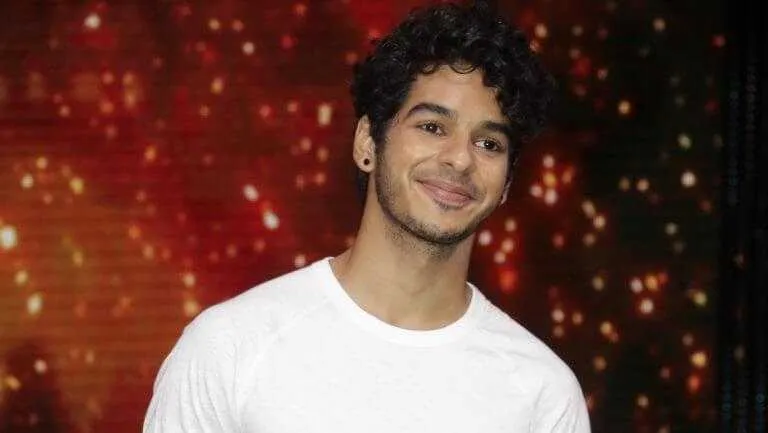 Ishaan Khatter Wiki, Biography, Age, Movies, Images