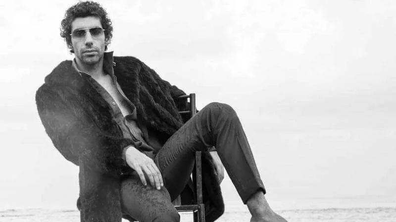 Jim Sarbh Wiki, Biography, Age, Family, Movies, Images