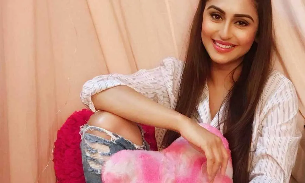 Krystle D’Souza Wiki, Biography, Age, TV Serial, Family, Images