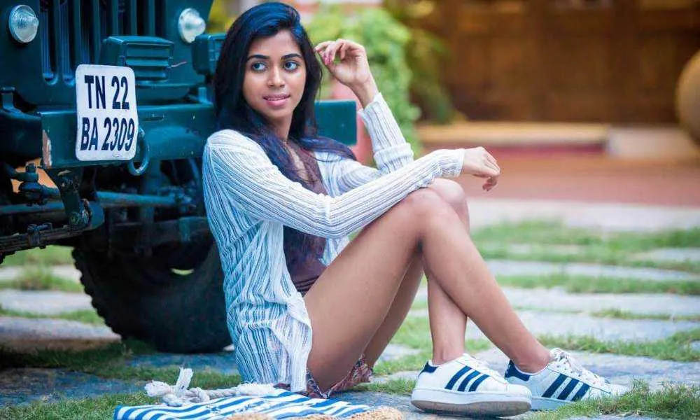 Lovelyn Chandrasekhar Wiki, Biography, Age, Family, Movies, Images