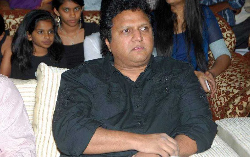 Mani Sharma Wiki, Biography, Age, Movies List, Family, Images