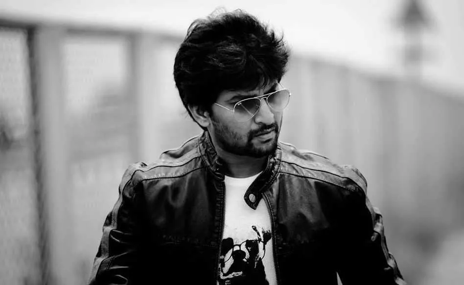 Nani (Actor) Wiki, Biography, Age, Movies List, Family, Images