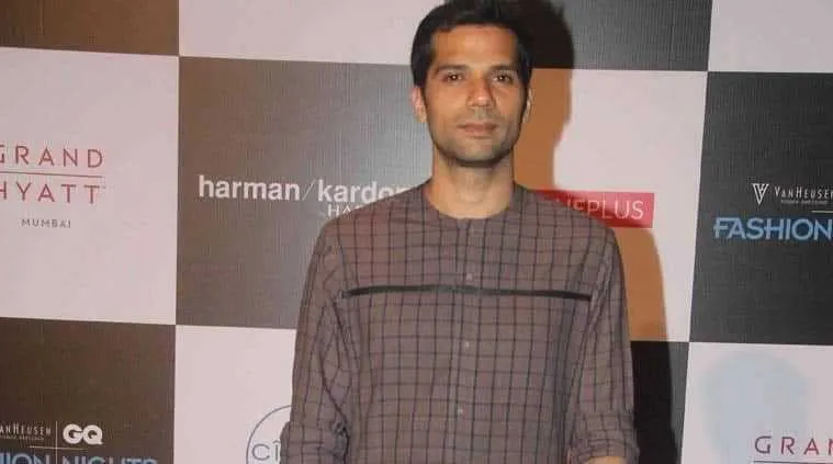 Neil Bhoopalam Wiki, Biography, Age, Family, Images