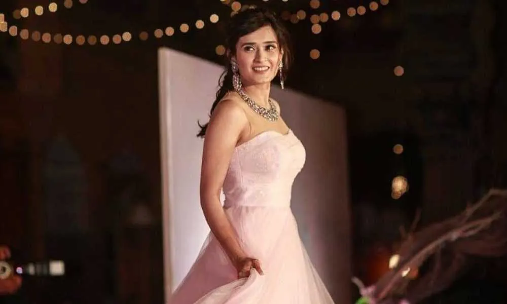 Pankhuri Awasthy Wiki, Biography, Age, TV Shows, Family, Images