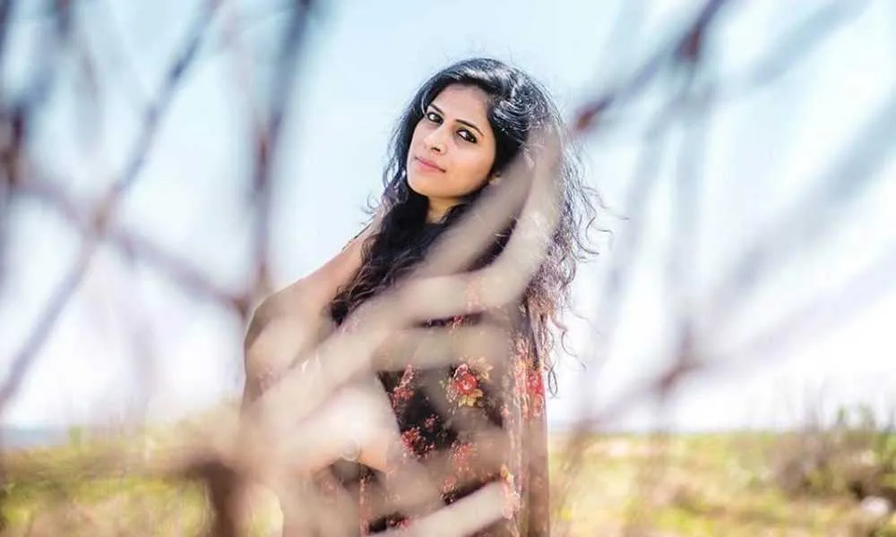 Pooja Vaidyanath Wiki, Biography, Age, Family, Songs, Images