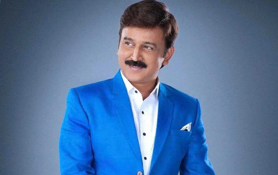 Ramesh Aravind Wiki, Biography, Age, Movies List, Family, Images