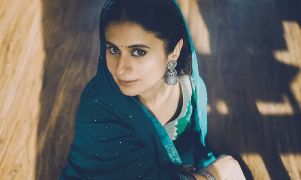 Rasika Dugal Wiki, Biography, Age, Family, Movies, Images