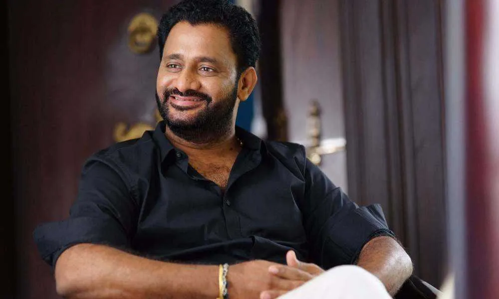 Resul Pookutty Wiki, Biography, Age, Movies, Images
