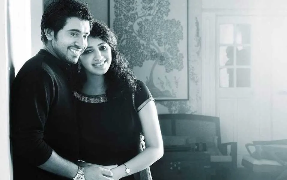 Rinna Joy (Nivin Pauly Wife) Wiki, Biography, Age, Images