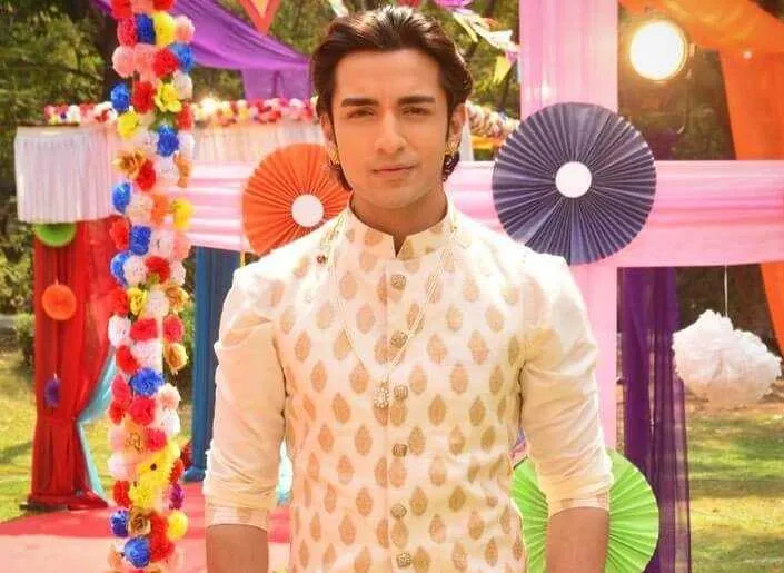 Rohit Suchanti Wiki, Biography, Age, TV Shows, Images