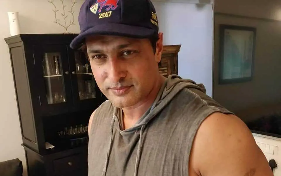 Salil Ankola Wiki, Biography, Age, Movies, Family, Images