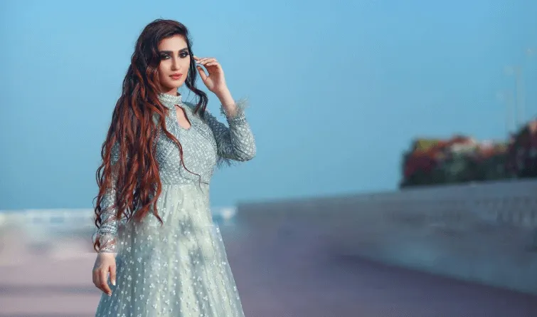 Shamia Arzoo (Hasan Ali Wife) Wiki, Biography, Age, Images & More