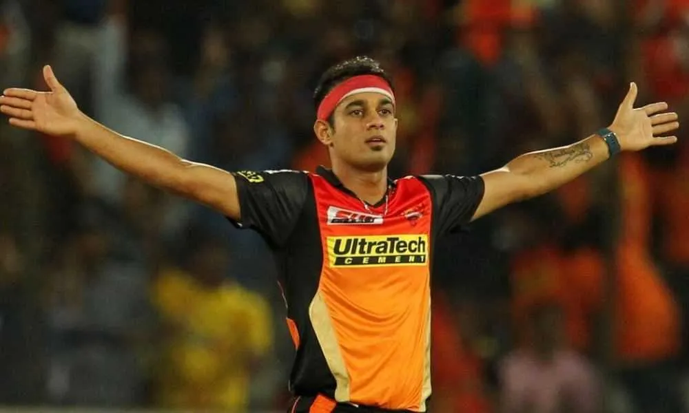 Siddarth Kaul Wiki, Biography, Age, Matches, Wickets, Images