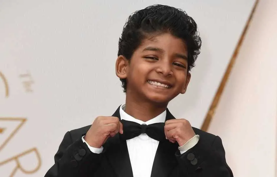 Sunny Pawar Wiki, Biography, Age, Movies, Family, Images