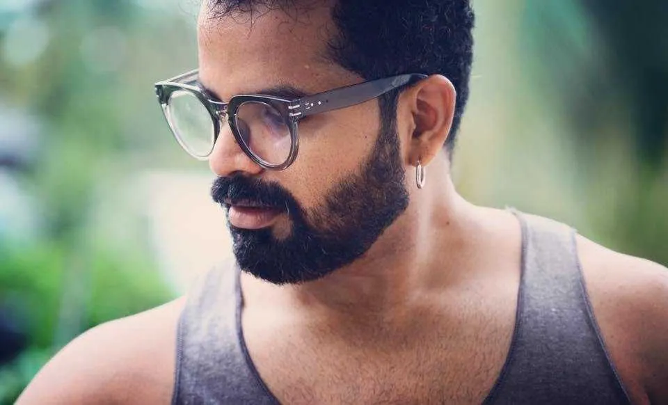 Vinay Forrt Wiki, Biography, Age, Movies, Family, Images